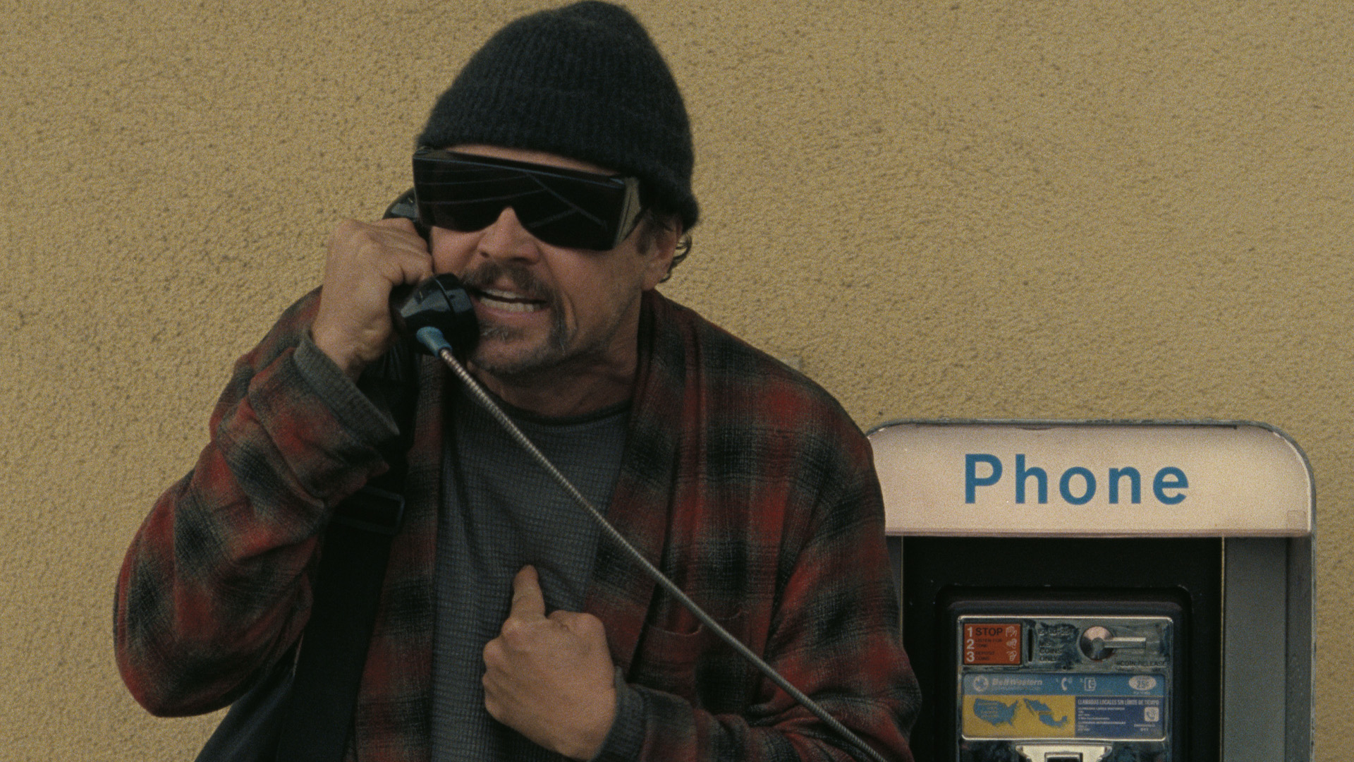 One Battle After Another Is One of 2025's Best Films