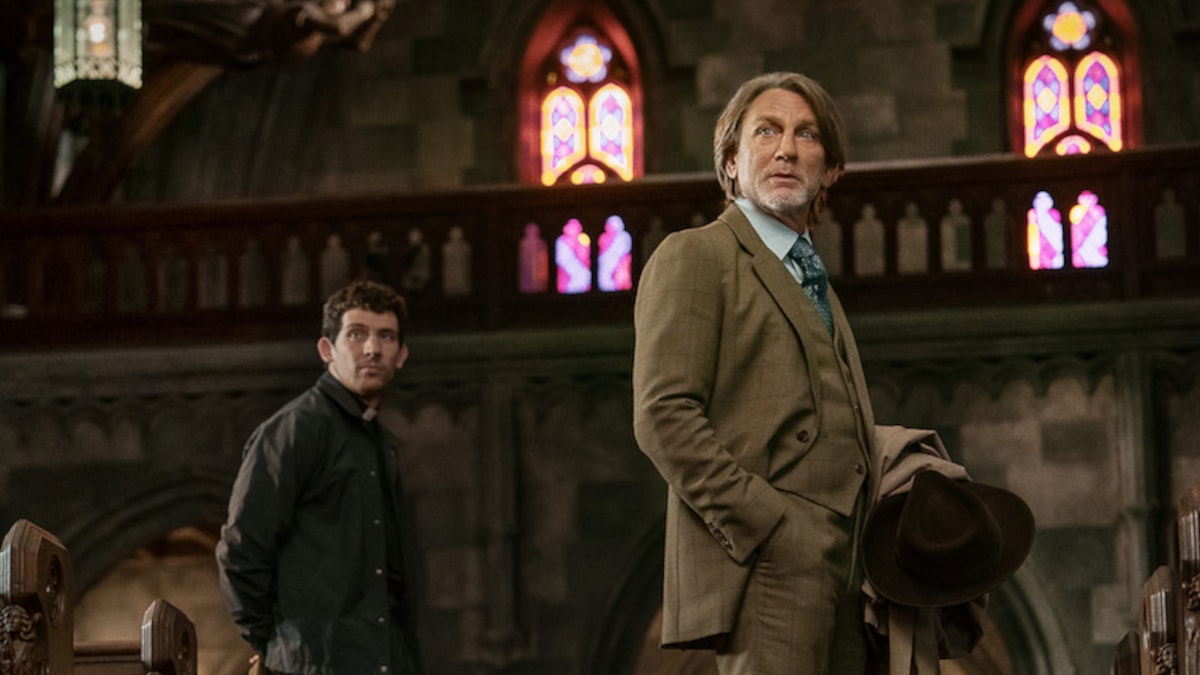 All of TIFF 2025 in One Place