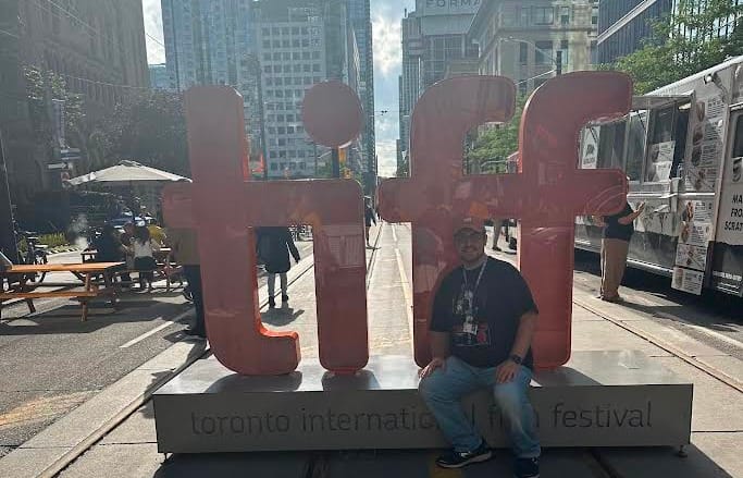 All of TIFF 2025 in One Place