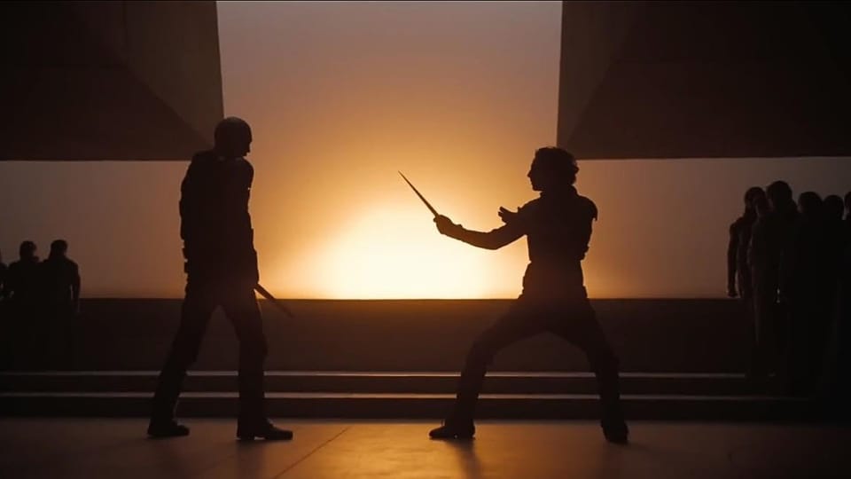 In-Review: February 2024