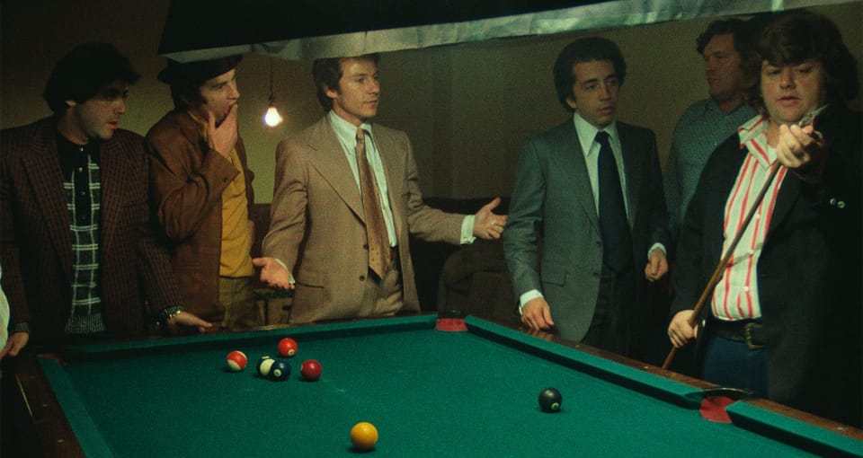 Criterion Collection Fall Sale