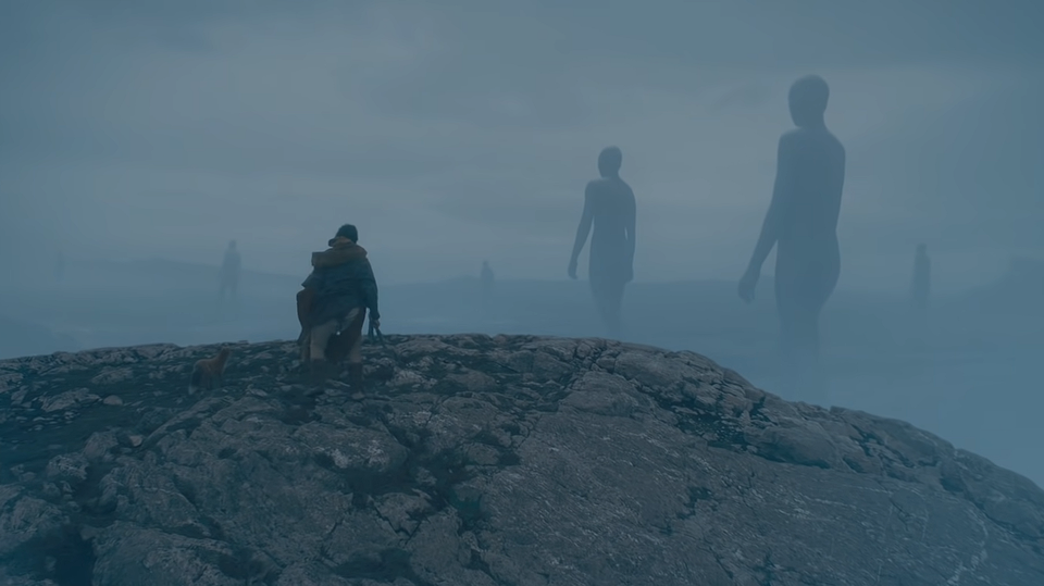 Best of the Year in Film 2021