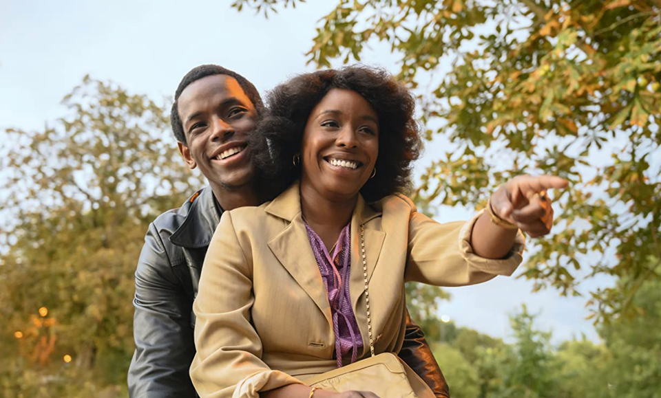 Don't Miss 'Small Axe'