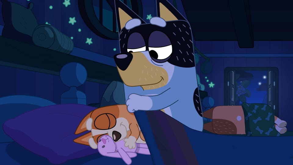 10 Essential 'Bluey' Episodes to Watch With Your Family