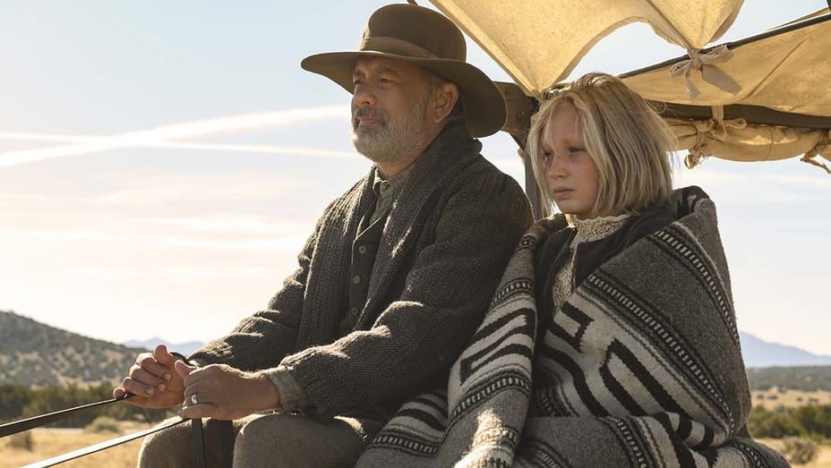 Movie Awards Nonsense