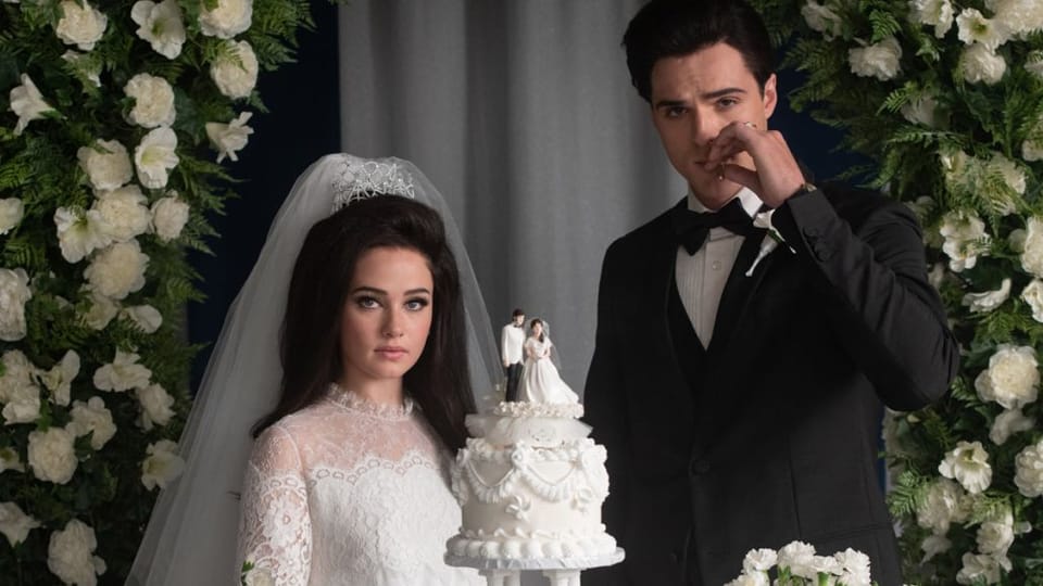 In-Review: October 2023