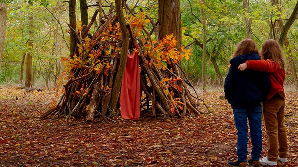 TIFF 2021: Petite Maman, Mothering Sunday, Jockey, and more