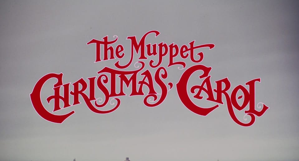 30 Reasons 'The Muppet Christmas Carol' Is Perfect