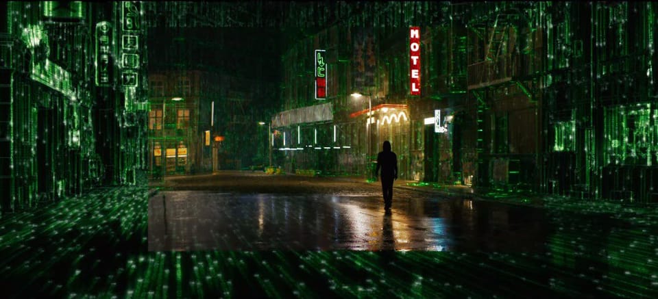 What You Need to Know Before 'The Matrix Resurrections'