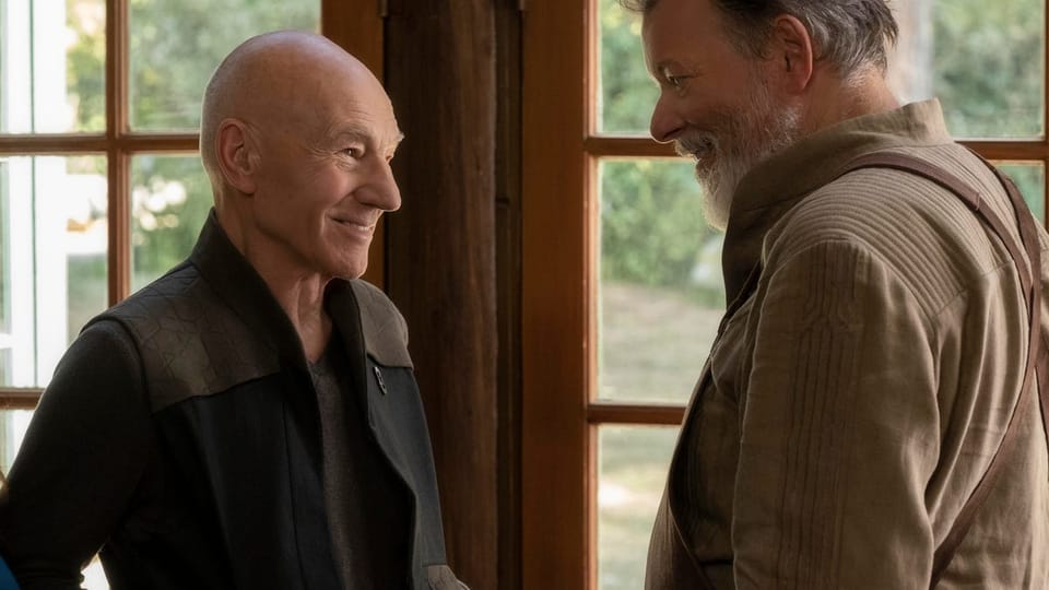 Star Trek: Picard S3 Might Give Audiences What They Want, Finally