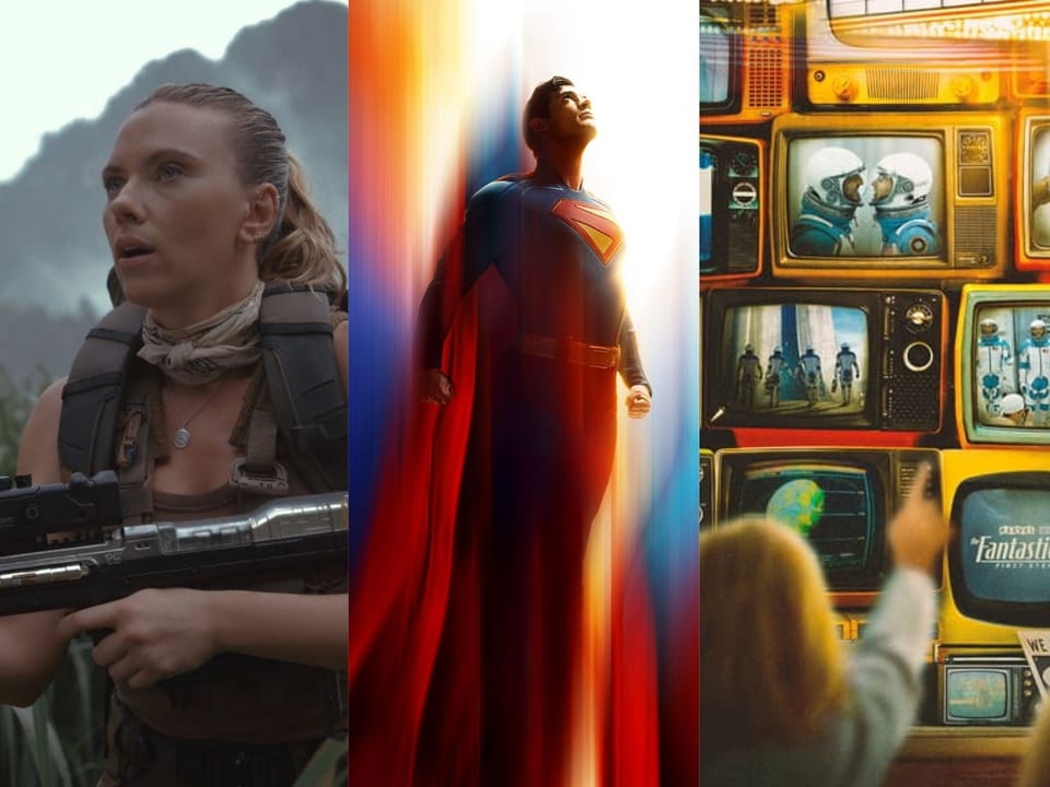 Summer Box Office 2025 Predictions