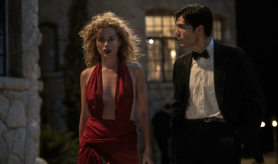 'Babylon' Review: The Era of Extravagance Is on Full Display for Better or Worse