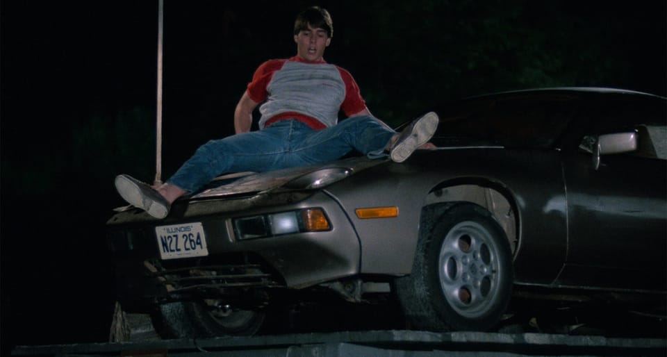 Criterion Collection Summer '24 Sale