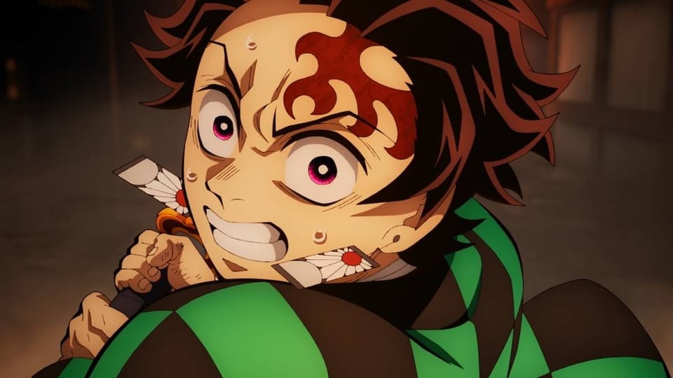 What's Demon Slayer? And Why Is It Dominating the Box Office?