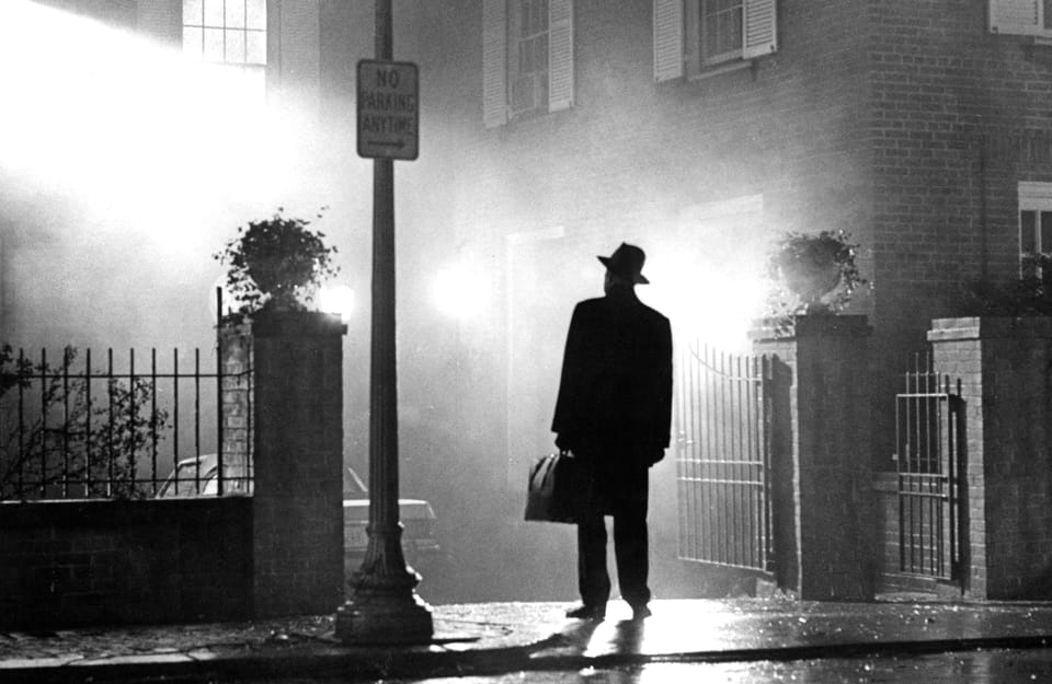 Too Scared to Watch? - Interview with 'Horror for Weenies' Author Emily Hughes