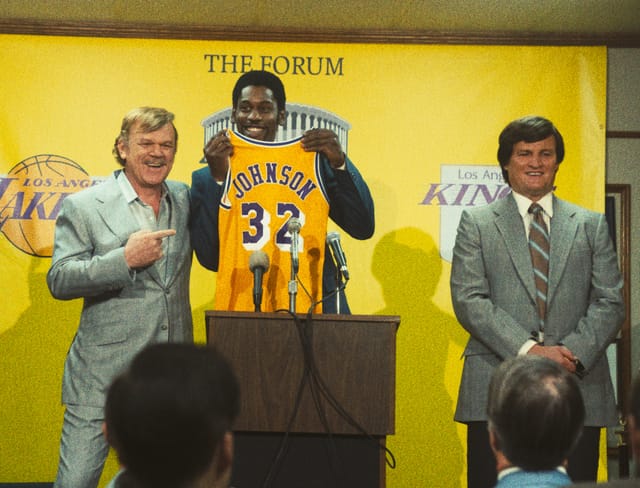'Winning Time' Review: The Riveting True Story of How the 1980s Los Angeles Lakers Changed Basketball Forever