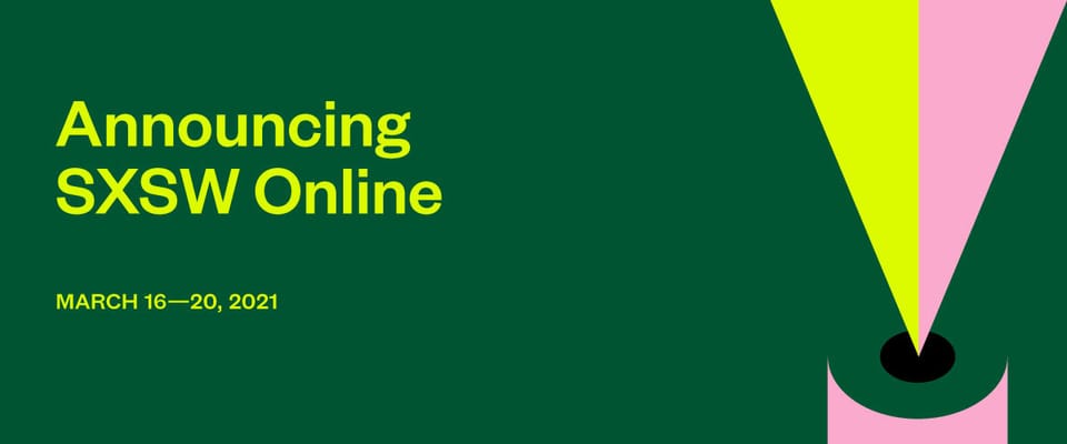 SXSW 2021 Can't Miss Movies