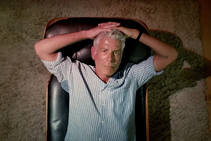 A Roadrunner with No Reservations