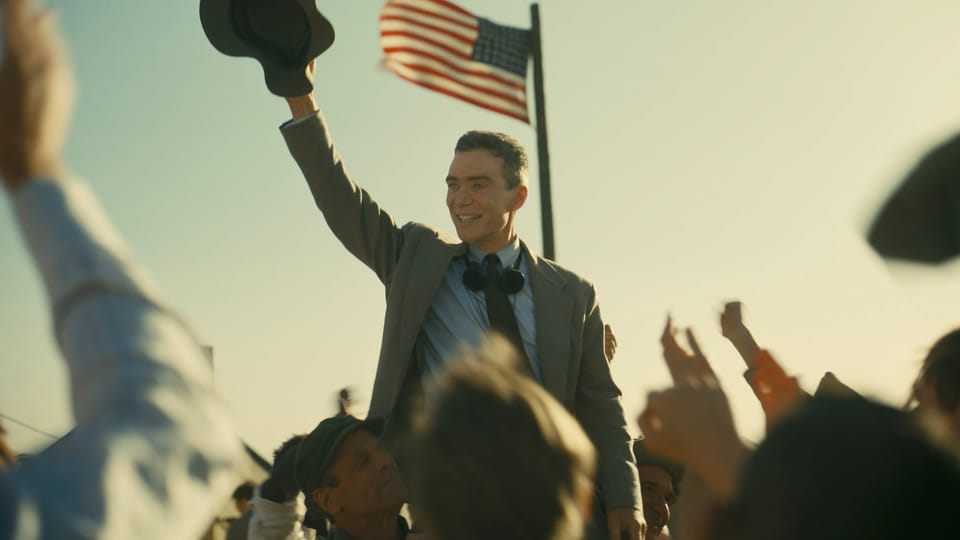 2024 Oscars Nominations: The Good, The Bad, The Huh?