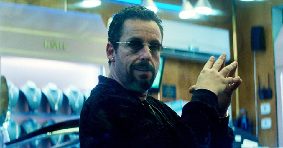 New Podcast Episode and Letterboxd HQ