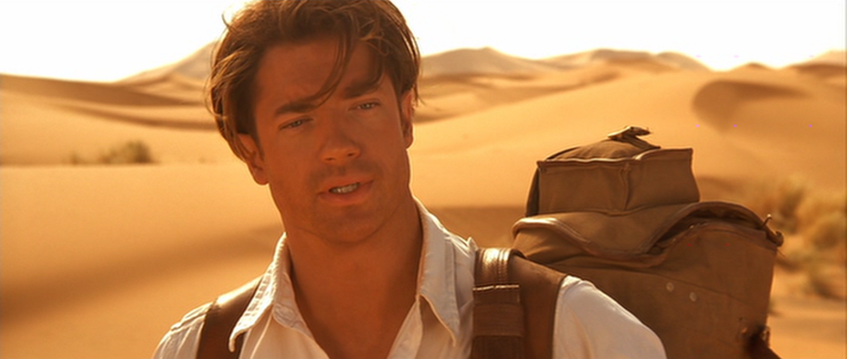 Welcome Back, Fraser.