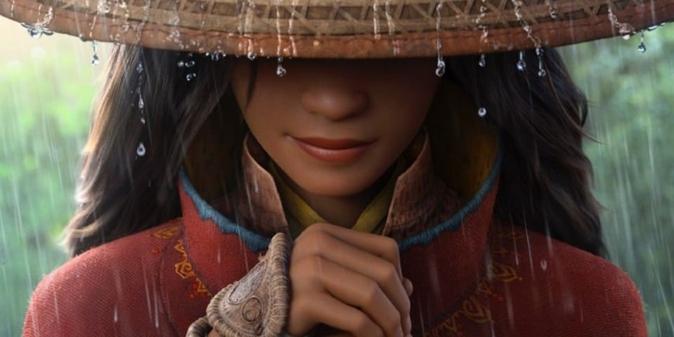 Double Review Week With Raya and Boogie