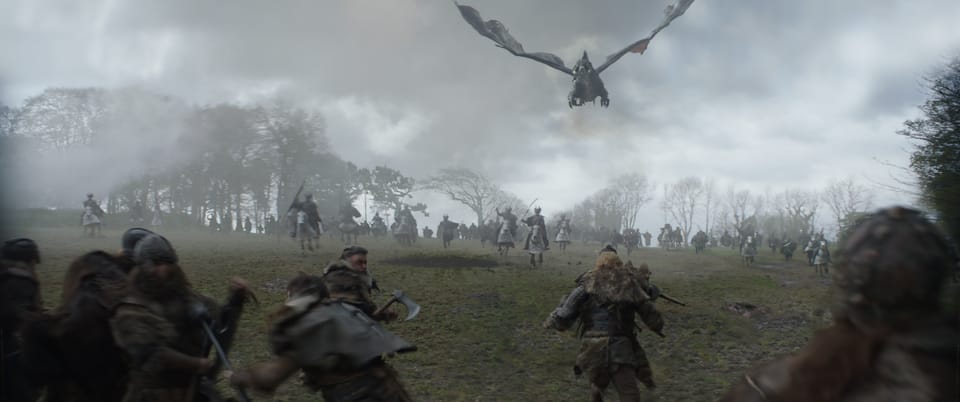 Home Video Releases for May '23