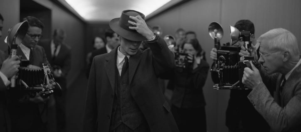 What I've Been Watching: July 2023