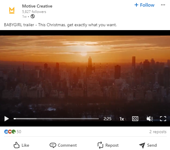 Do You Know Who Makes Movie Trailers?