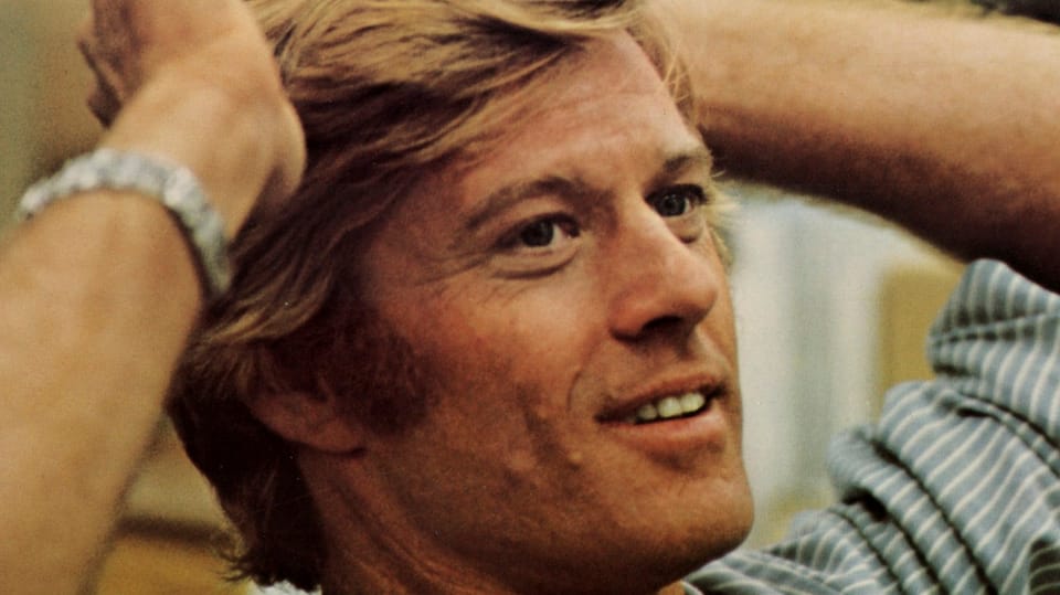 5 Timeless Robert Redford Performances