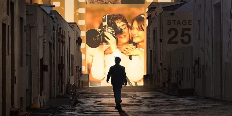 TIFF 2022 Dispatch: The Fabelmans, Weird: The Al Yankovic Story, The Whale