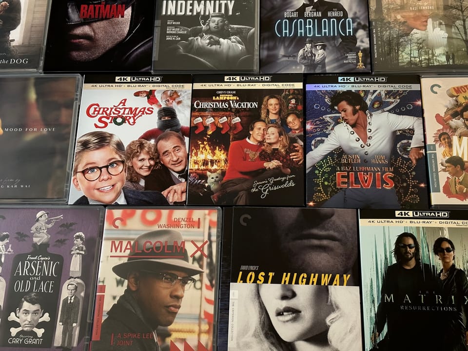 It's the Pictures 2022 Holiday Gift List