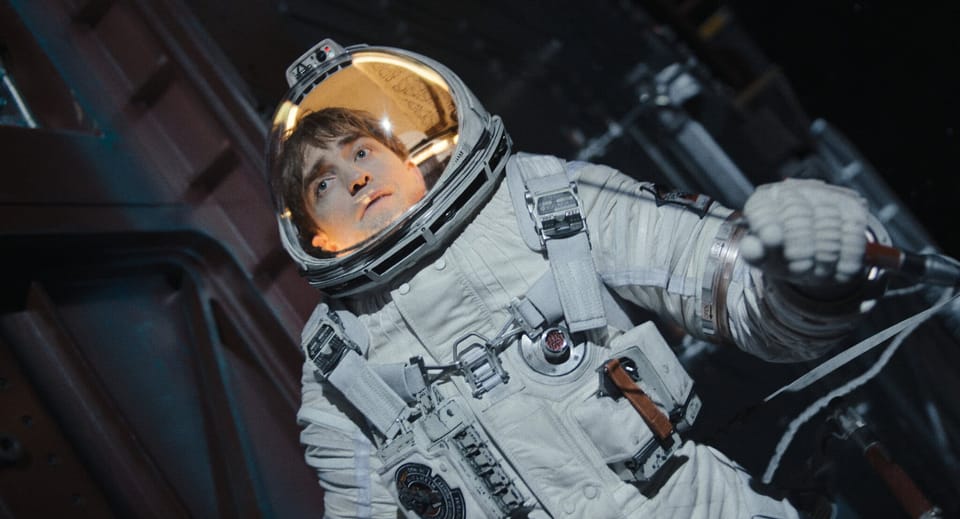 In-Review: March 2025