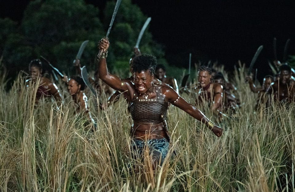 October 2022: What I'm Watching