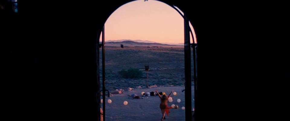 What I've Been Watching: February 2023