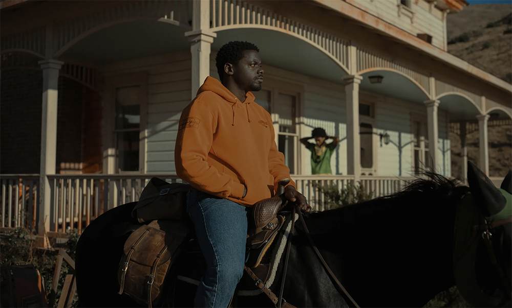 August 2022: What I'm Watching