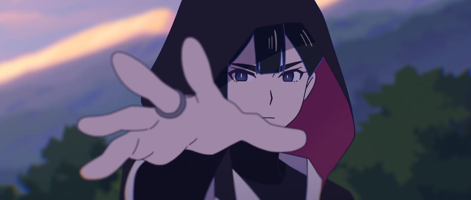 'Star Wars: Visions' Review