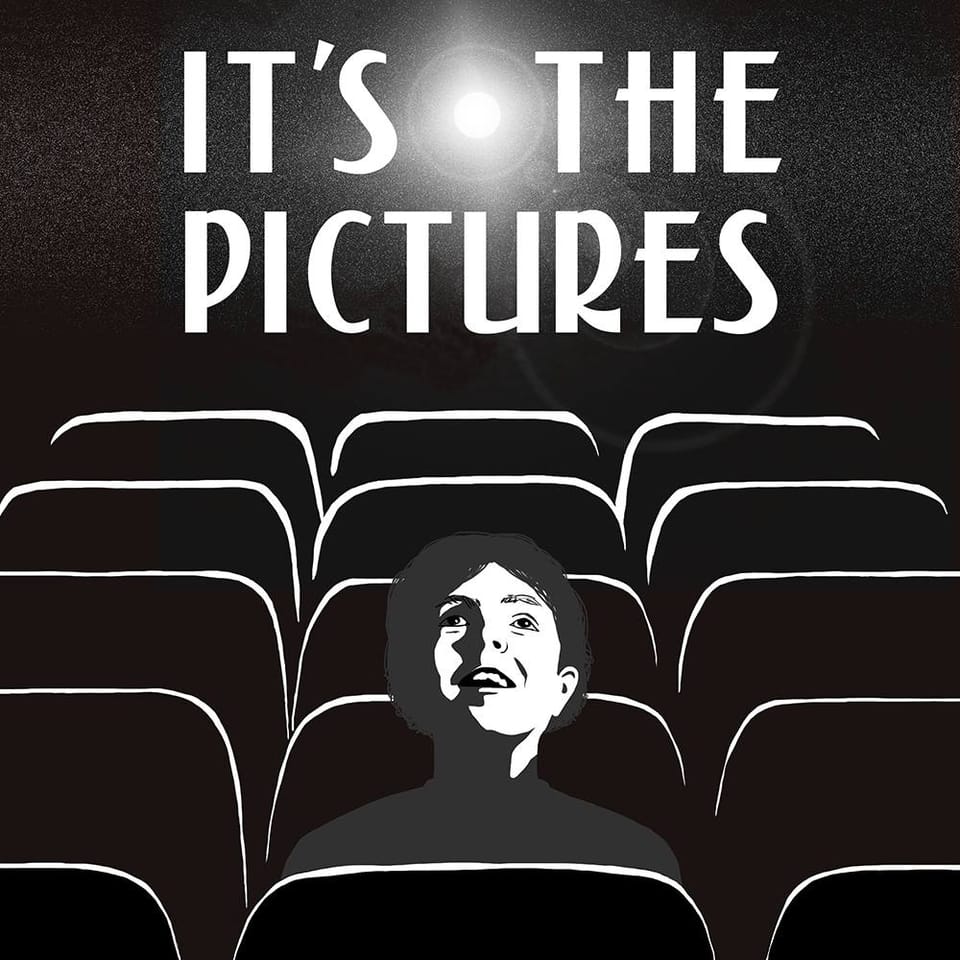Welcome to It's the Pictures Newsletter!