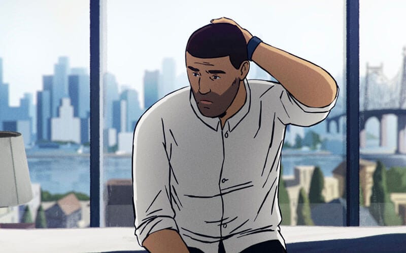 That's a Wrap on Sundance 2021