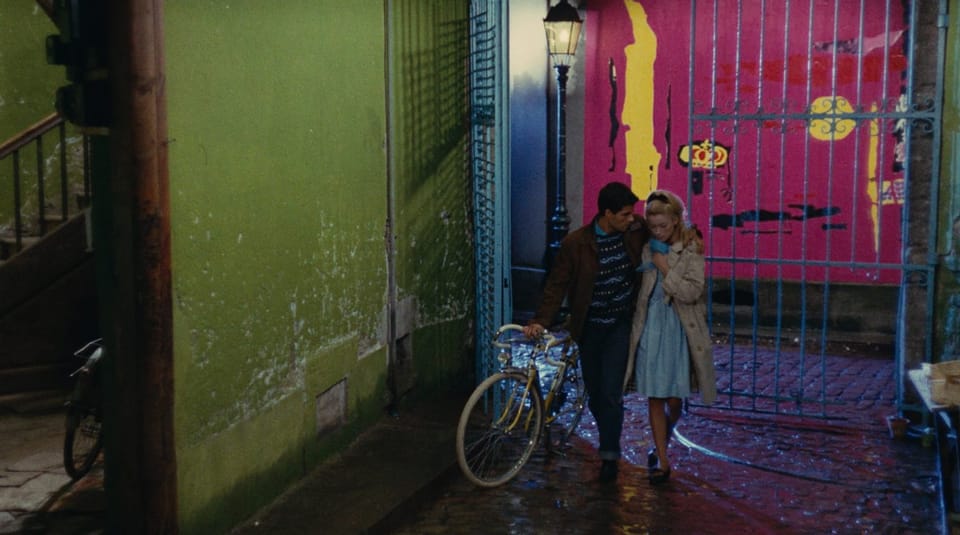 Criterion Collection Summer '25 Sale