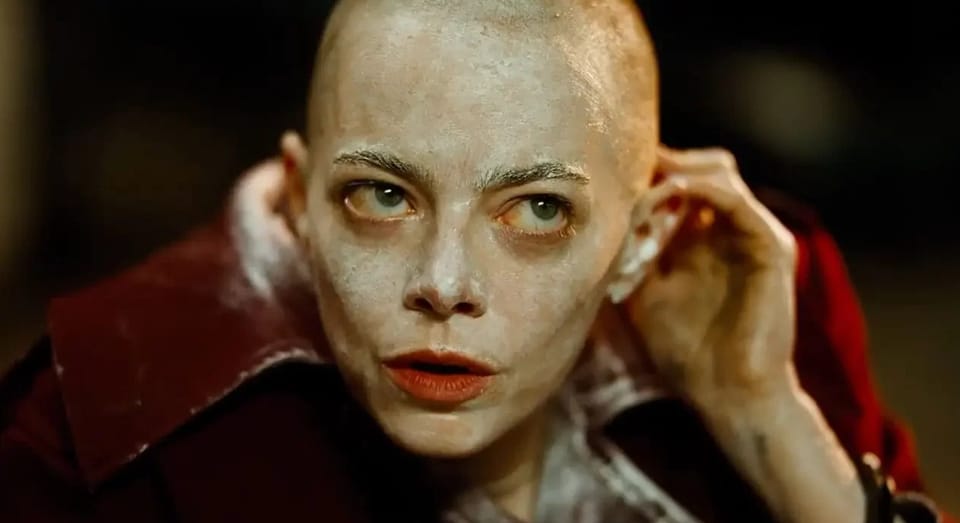 Yorgos Lanthimos and Emma Stone Collaborate Again for Bugonia