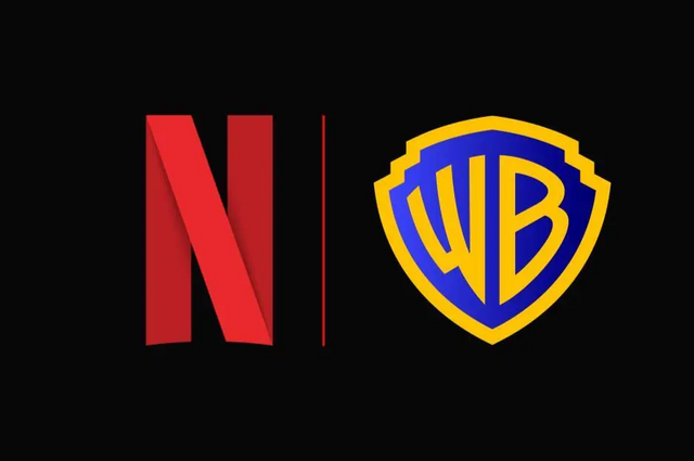 Netflix x Warner Bros.: Is This the End?