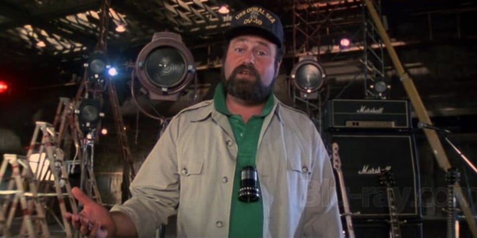 Remembering Rob Reiner - Where to Stream His Best Movies