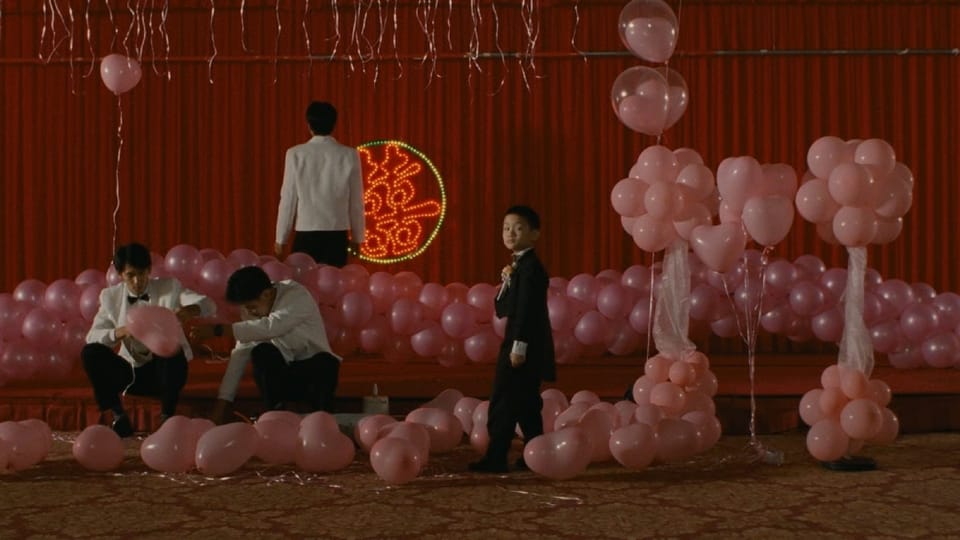 Criterion Collection - January 2026 Releases